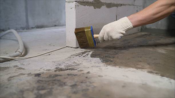 24/7 Emergency Vapor Barrier Installation experts in Barnesville, MN